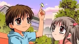 Aishiteruze Baby ep.15