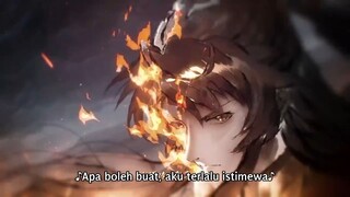 i will Eternal eps50