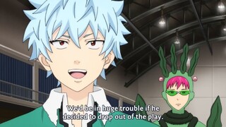 The Disastrous Life of Saiki K. 2 Episode 19