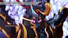Eps 6 Onmyou Kaiten sub indo