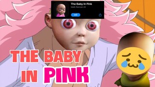 Cà Khịa Game: THE BABY IN YELLOW HÀNG FAKE LÒI TRÊN APP STORE (Cre: Hoà Nờ Gờ)