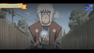 Naruto Shippuden the Movie: The Lost Tower part 11