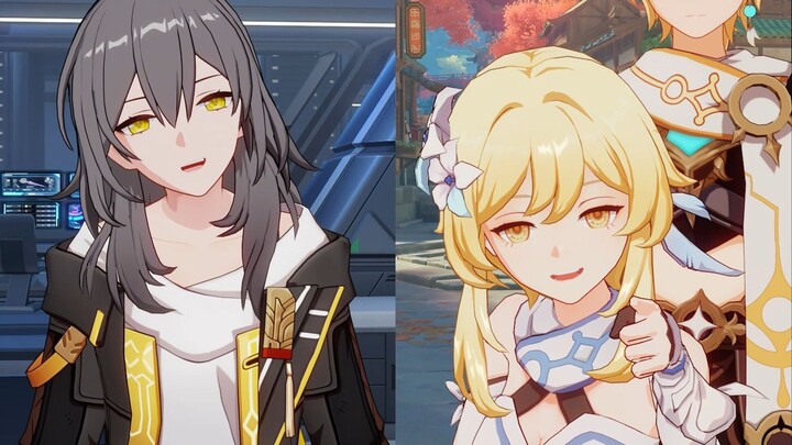 Khách lữ hành kết nối với Người Khai Phá