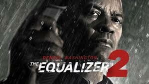 The Equalizer 2 Subtitle Indonesia