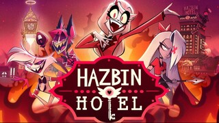 Hazbin Hotel - Episode 1