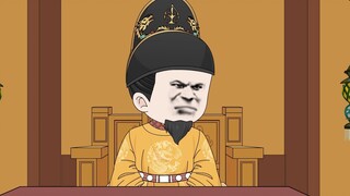 Du hành qua thời gian và không gian để trở thành con trai của Hồ Vị Dũng, Tập 17