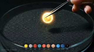 当我种下整个太阳系，真的会收获宇宙吗？