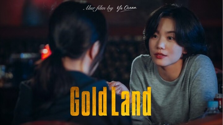 GOLD LAND Episode 5 | RAHASIA TERBONGKAR!! | bilibili