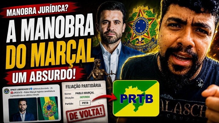 O Precedente Marçal