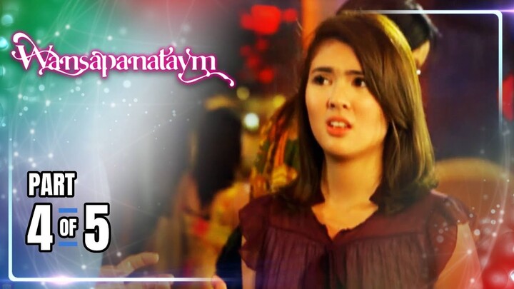 Wansapanataym | Episode 303 (4/5) | June 2, 2024