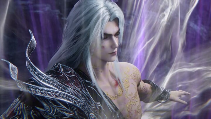 ฝืนลิขิตฟ้าข้าขอเป็นเซียน ตอนที่ 132 ซับไทย 4K