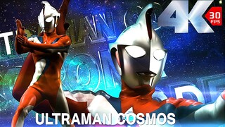 【𝟒𝐊 𝐇𝐃】奥特银河格斗3：《命运的冲突》高斯暴打阿布索留特士兵！新奥雷格罗斯登场！