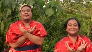 [Macho Dance Troupe] Menari "Taoyuan Love Song" untuk pertama kalinya!