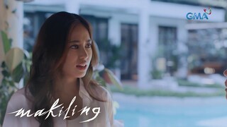 May lukso ng dugo! | Makiling