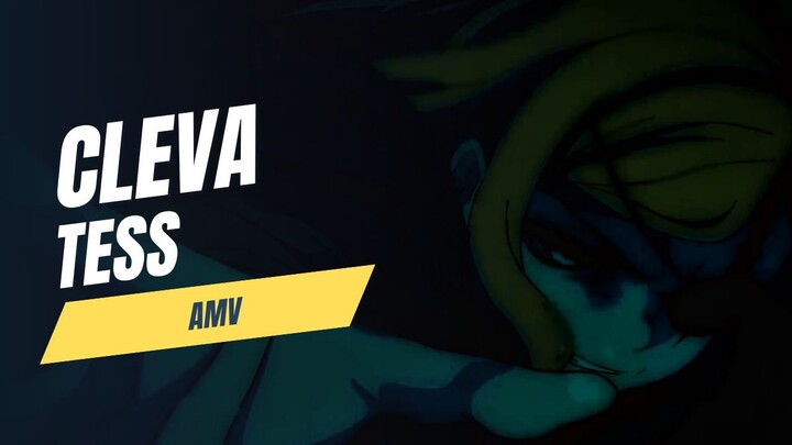 CLEVATESS「AMV」