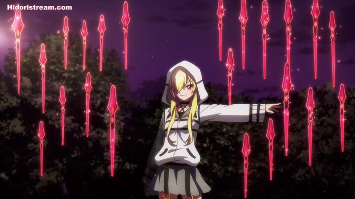 EP6 9: Ruler's Crown (Sub Indonesia)