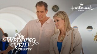 Sneak Peek - The Wedding Veil Journey