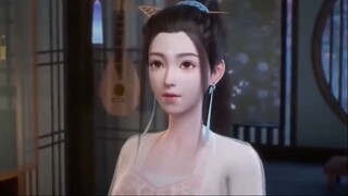 Tales of Demons and Gods Season 9 Episode 30 Sub Indo