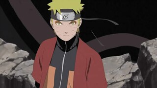 NARUTO MOVIE 8