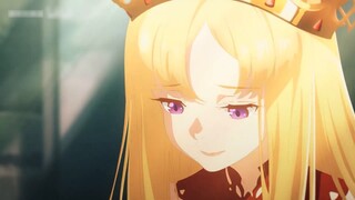 [AMV]Remix of FGO2.5.1 & FGO2.5.2|<Realizm>