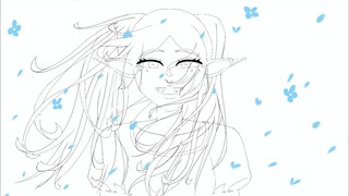 FANART FRIEREN PART 1