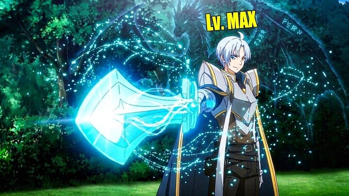 DIKIRA CUPU, TERNYATA SUHU! Pangeran Ini Stats-nya Rata Kanan Tapi Milih Low