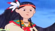 Peter Pan (Tagalog) 20