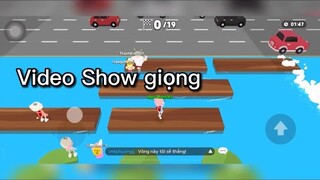 [Play Together] Tiệc trò chơi gặp top 7 bxh VN và 1 vd show giọng🥲