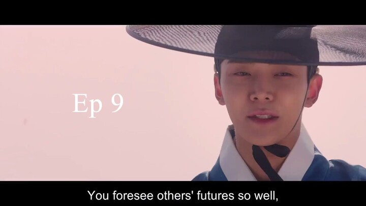 Destined W/ u episode 9 English Subtitles