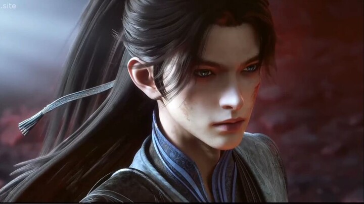 Tomb Of Fallen S3 EP 47 Subtitle Indonesia