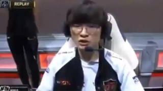 Heumrage Faker allah edit