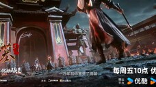 Tomb of Fallen Gods