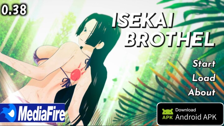 Isekai Brothel APK 0.38 (Latest Version) Android