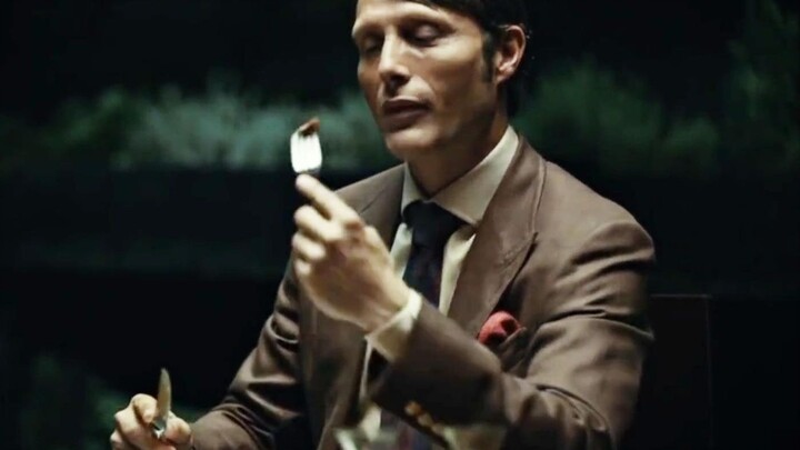 Uncle Ba’s crime isn’t eating people; it’s that he pretended to be upper-class, overstepping his bou