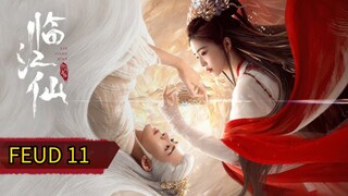 Eps 11 || 𝐅ēűԀ || Sub Indo
