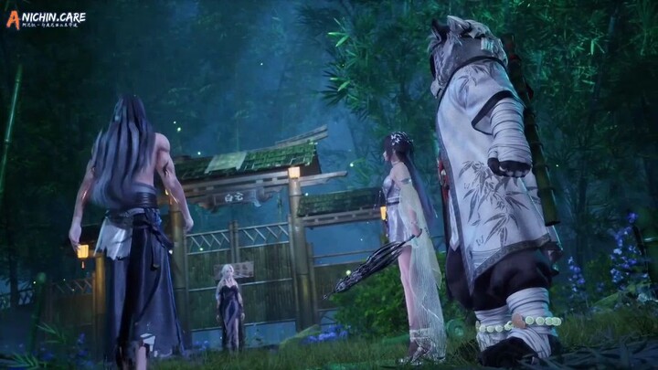 Xiao Xian Zhi Yao Eps 2 Sub Indo Bagian 4