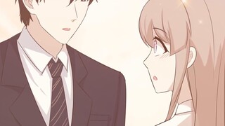 The consequences of refusing to admit one's mistakes are so serious?! [Original animation by Cat Mas