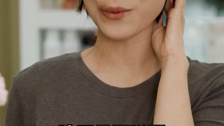เมื่อผู้หญิงคนหนึ่งชอบอะไรสักอย่างจริงๆ คุณไม่จำเป็นต้องหลอกเธอเลย แค่เธอก็หลอกตัวเองไปแล้ว