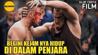 KEHIDUPAN DI DALAM PENJARA YANG KEJAM HARUS PUNYA MENTAL KUAT|Alur cerita FILM IN H3LL (2003)