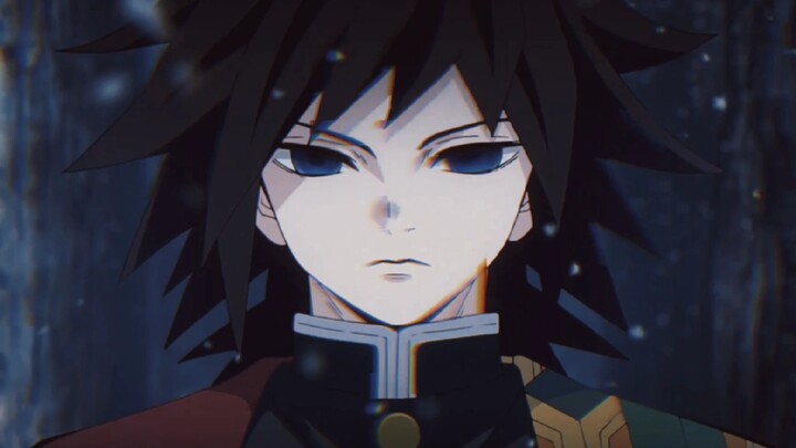 MAD·AMV|มิกซ์คัทตัดต่อ Demon Slayer