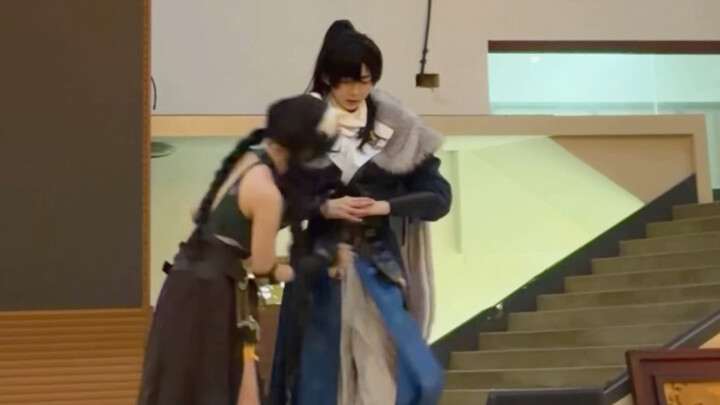 Where’s my money bag? [The Cheeky Hero]