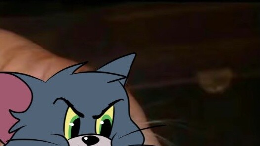 It's too dangerous to go on the road alone, take this mouse/cat with you! (Collection)