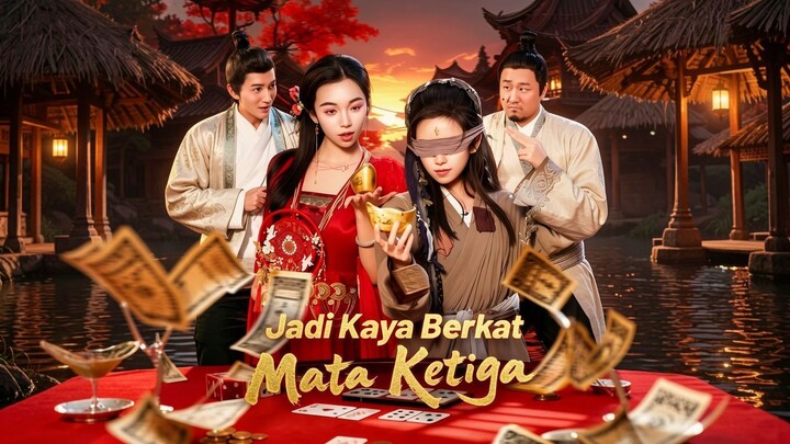 (dubbing)Jadi Kaya Berkat Mata Ketiga Full Bahasa Indonesia (MELO)