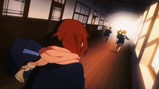 [Anime] 'K-On!' Cute And Healing Moments