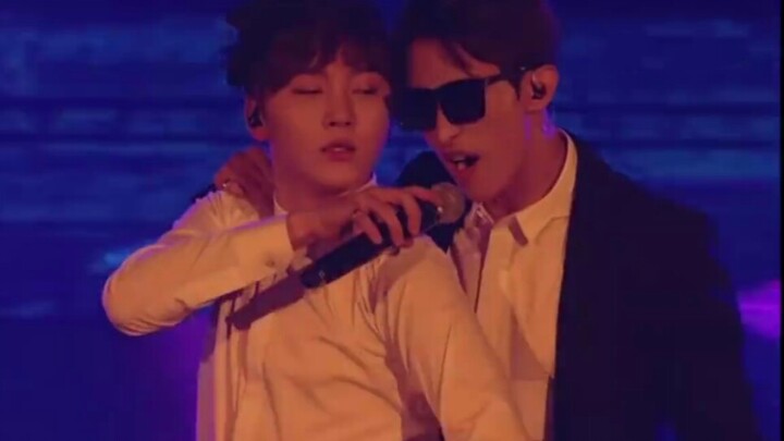 เซเว่นทีน 13 คน เซ็กซี่โยกเอว ผู้ชายก็คือเอวนั่นแหละ ขำจนต้องปิดหน้า พร้อมฉากฮากระจาย