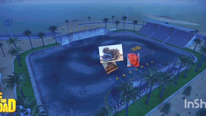 Dragon Ball Z & Warcraft x Dunes 6: The Last Knight (2032) Rider