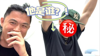 【特别专辑】他来了，他来了！