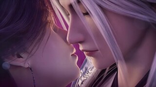 Renegade Immortal Movie (Battle Of The Gods) [Sub Anichin]