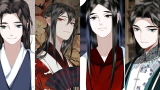 Lu Qingyun: Not interested in any of them