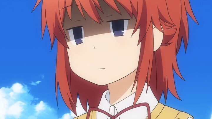 [Vietsub] Non Non Biyori - 04
